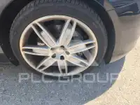 2015 Maserati QUATTROPORTE