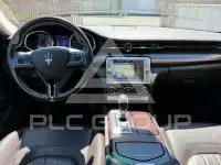 2015 Maserati QUATTROPORTE