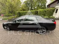 2015 Maserati QUATTROPORTE