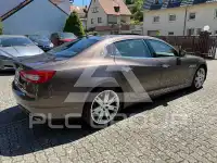 2015 Maserati QUATTROPORTE