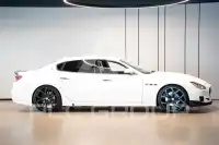 2015 Maserati QUATTROPORTE