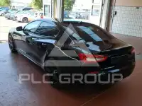 2015 Maserati QUATTROPORTE