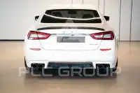 2015 Maserati QUATTROPORTE