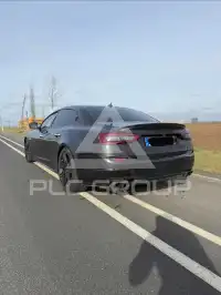 2015 Maserati QUATTROPORTE