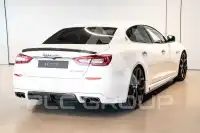 2015 Maserati QUATTROPORTE