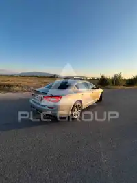 2015 Maserati QUATTROPORTE