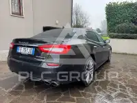 2015 Maserati QUATTROPORTE