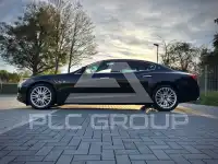 2015 Maserati QUATTROPORTE