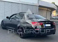 2015 Maserati QUATTROPORTE