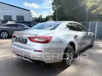 2015 Maserati QUATTROPORTE
