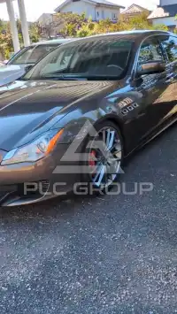 2015 Maserati QUATTROPORTE