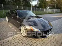2015 Maserati QUATTROPORTE