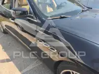 2015 Maserati QUATTROPORTE