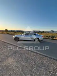 2015 Maserati QUATTROPORTE