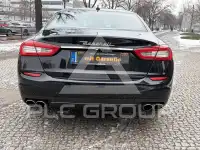 2015 Maserati QUATTROPORTE