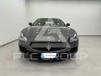 2015 Maserati QUATTROPORTE