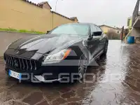 2015 Maserati QUATTROPORTE
