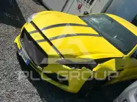 2015 Maserati QUATTROPORTE