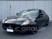 2015 Maserati QUATTROPORTE
