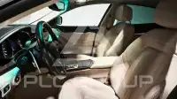 2015 Maserati QUATTROPORTE