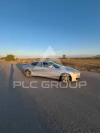 2015 Maserati QUATTROPORTE