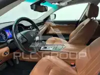 2015 Maserati QUATTROPORTE