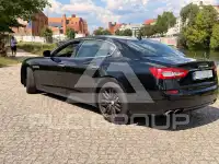 2015 Maserati QUATTROPORTE