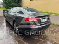 2015 Maserati QUATTROPORTE