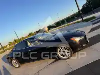 2015 Maserati QUATTROPORTE