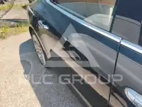 2015 Maserati QUATTROPORTE