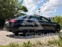 2015 Maserati QUATTROPORTE
