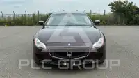 2015 Maserati QUATTROPORTE