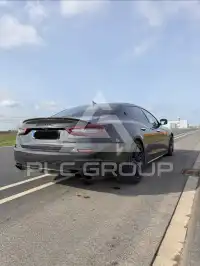 2015 Maserati QUATTROPORTE