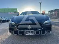 2015 Maserati GHIBLI