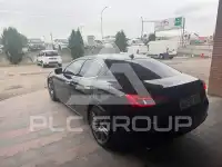 2015 Maserati GHIBLI