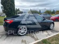 2015 Maserati GHIBLI