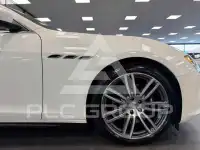 2015 Maserati GHIBLI