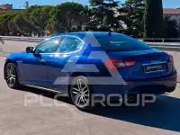 2015 Maserati GHIBLI