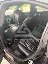 2015 Maserati GHIBLI
