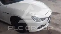 2015 Maserati GHIBLI