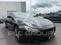 2015 Maserati GHIBLI