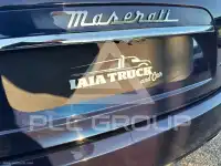 2015 Maserati GHIBLI