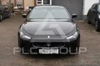 2015 Maserati GHIBLI