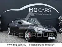2015 Maserati GHIBLI