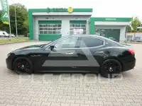 2015 Maserati GHIBLI