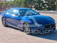 2015 Maserati GHIBLI