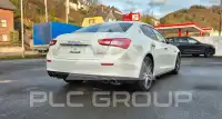 2015 Maserati GHIBLI