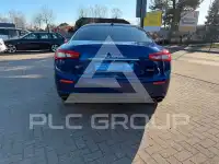 2015 Maserati GHIBLI