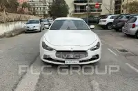 2015 Maserati GHIBLI