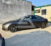 2015 Maserati GHIBLI